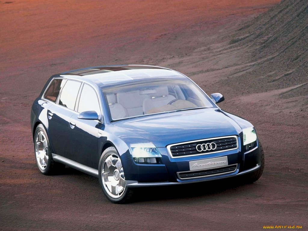 , audi